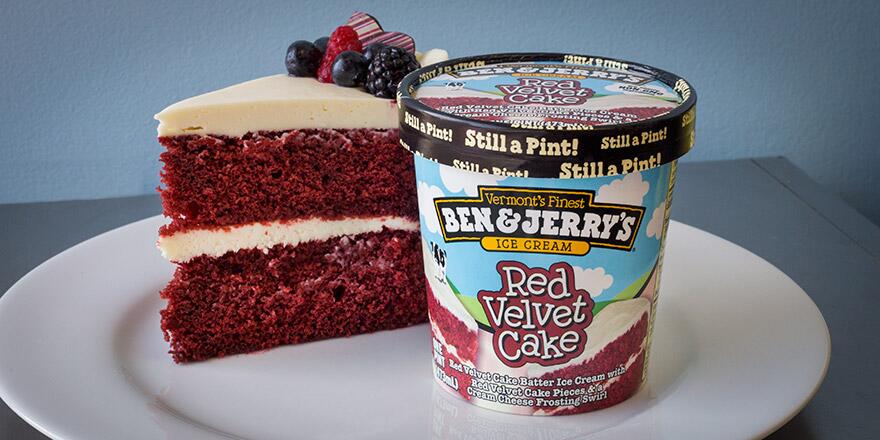 Ben & Jerry's on X: 