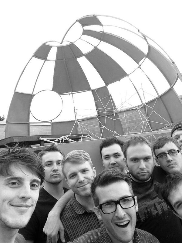 The Strike tweet media