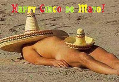 BHomestead's tweet image. Happy #CincoDeMayo