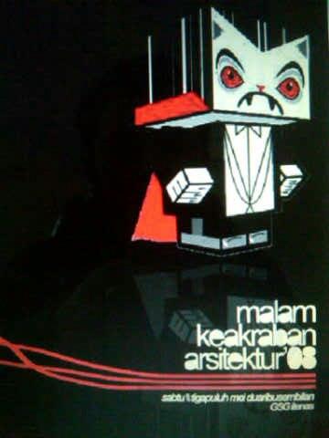 Selamat pagi :) menuju peristiwa 30 Mei 2008, Zip O Jig!