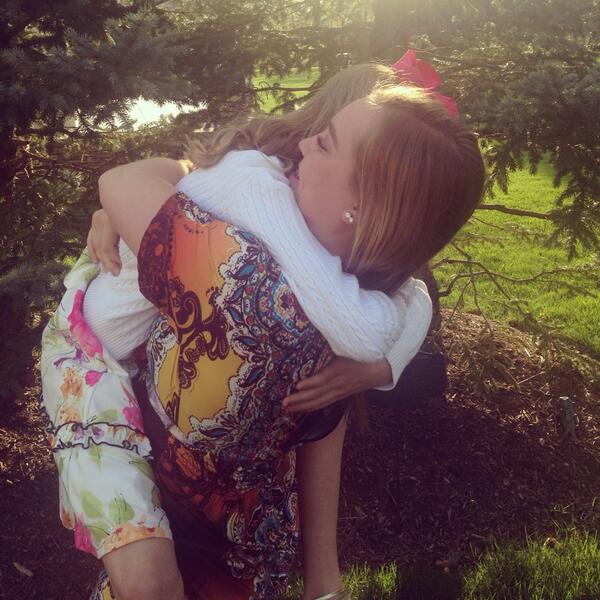 sjswanson10's tweet photo. Happy birthday to my little munchkin❤️ love you so much💞 http://t.co/L809QXTeer