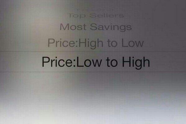 rtweetif's tweet image. RT if this is how you shop online