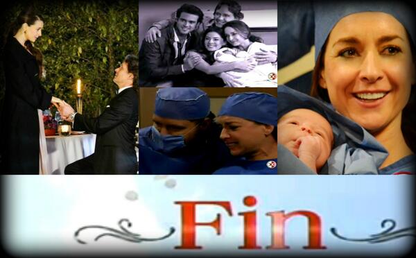 Y fueron felices <a href="/XSiempreMiAmor_/">PorSiempreMiAmor</a> <a href="/SusyGonzalezDr/">Susana González</a> <a href="/GuyEcker/">Guy Ecker</a> <a href="/PabloLyle/">Pablo Lyle</a> <a href="/ThelmaMadrigal/">Thelma Madrigal</a> #Gracias