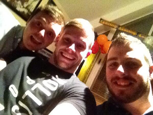 #GayOfThrones #OldSpice #Party #StarWars #Truth #bigshlongs