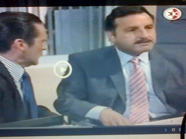 Felicitaciones a nuestro Jorge de Marin por su excelente trabajo!! Jorge vas a ser #PorSIempreMiAmor!!