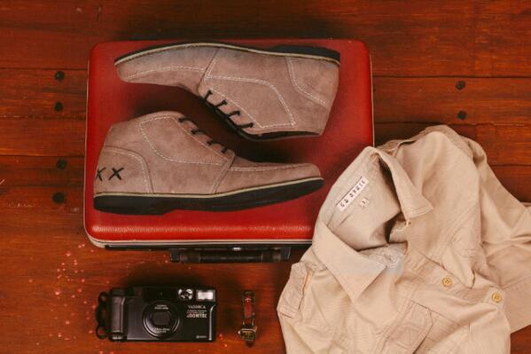 New Giant Flames (Giant X Backside) info/order sms:087809233445 pin:2327564d cockerelshoes.com