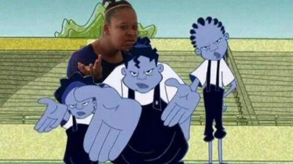 SaniNxtDoor's tweet photo. Officially done with the internet http://t.co/VF1m5zsMpL