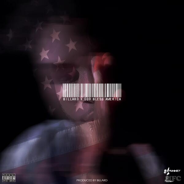 iambillard's tweet photo. #1hunnet #cmg (God Bless America) tomorrow http://t.co/EMsWLeuIzK