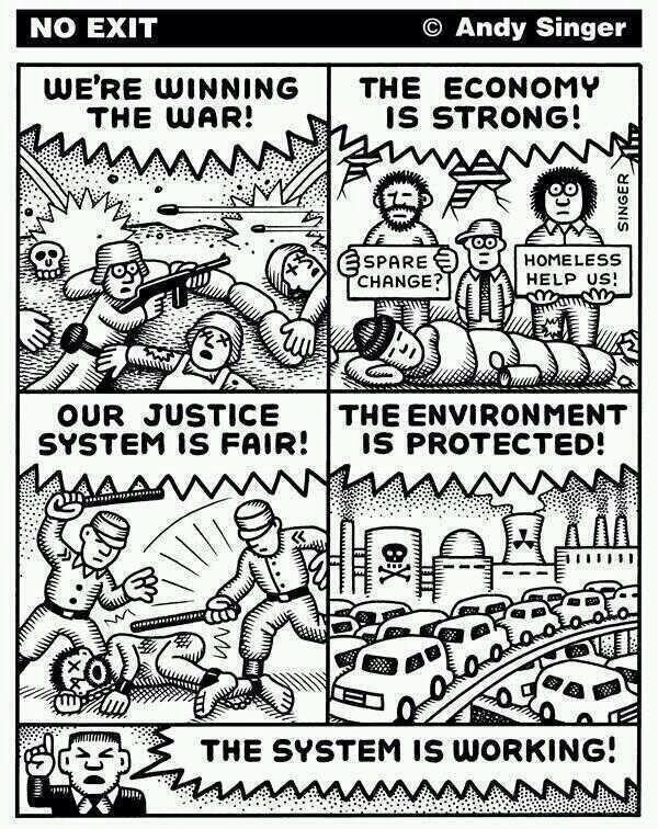 CynicSociety's tweet photo. Propaganda http://t.co/oaYO8UsY61