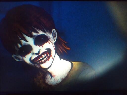 ちびだま 14年の夏に 闇芝居 っていうアニメがあるんだね なんだか凄く怖いらしい 1期見てみよう Http T Co Vti1pexkxo Twitter