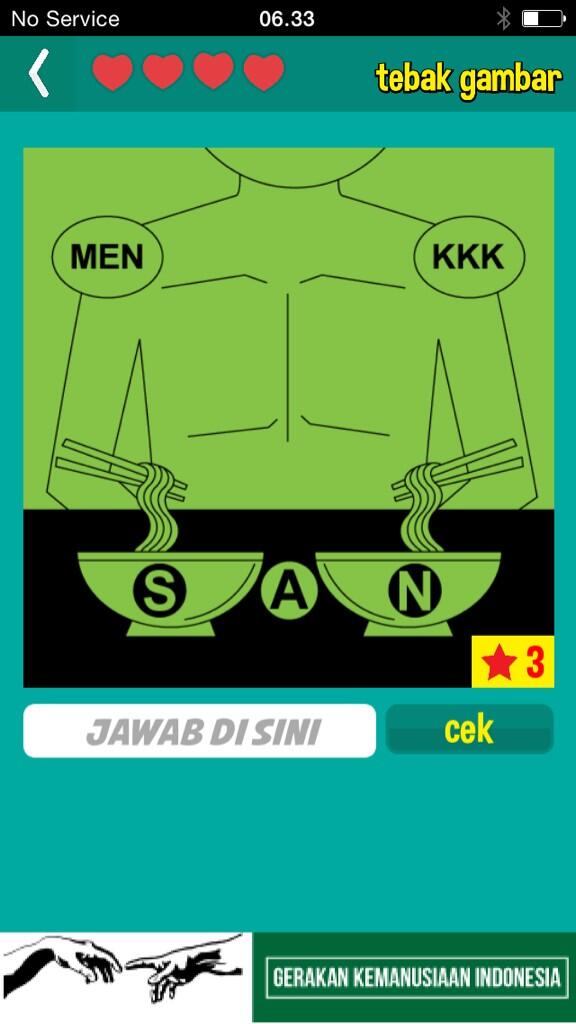 bambangrr's tweet photo. @tebakgambar_ID gam bantu jawab yah....? http://t.co/FdQnWO2gK4
