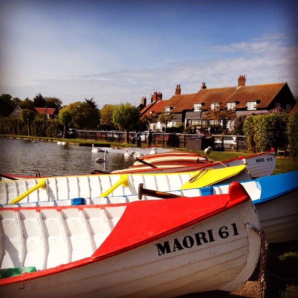 bdgrn's tweet photo. Thorpeness, #Suffolk http://t.co/lAwoxr5AwW