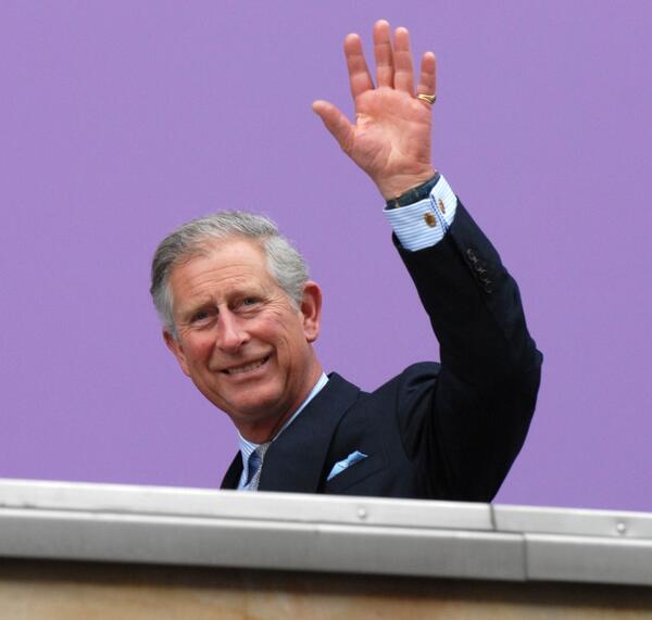 Royal News:SKH #Prince Charles übernimmt die Schirmherrschaft für die Nds #Landesausstellung! royals-aus-hannover.de