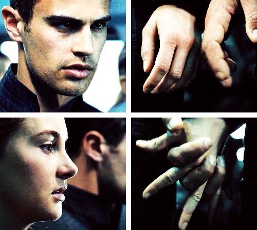 PLLFanFrench's tweet image. Bon courage pour ceux qui reprennent l'école, on pense a vous !! :D &amp;lt;3 #divergente