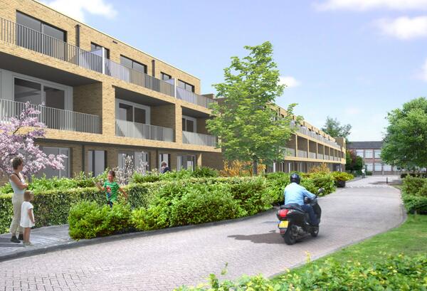 FEK_Metaal's tweet photo. @FEK_Metaal gaat samen met @VanWijnenGroep project #Kerkwerve te Etten-Leur realiseren! #BIM #LEAN http://t.co/UWTPDcOm5Z