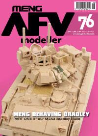 AFV Modeller Issue 76 - afv-news.com/?p=52189 - #AFVModeller