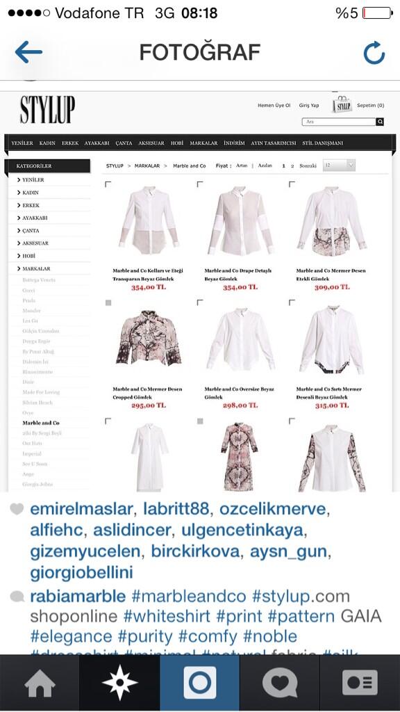 marble&co tweet media