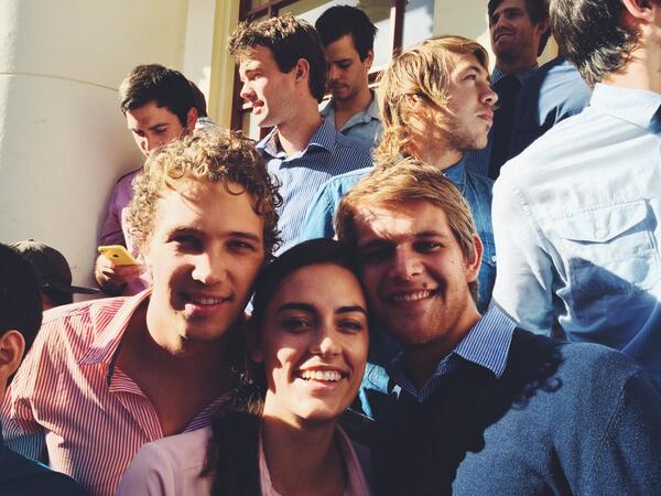 B.Acc 40 days! <a href="/Gm_Stig/">George Martin</a> <a href="/Rouss_13_/">Rousseau van Niekerk</a>