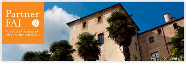 Cascina San Cassiano sostiene il FAI