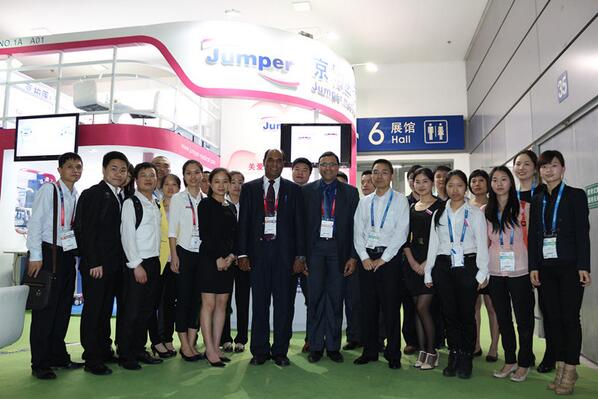 Jumper Medical tweet media