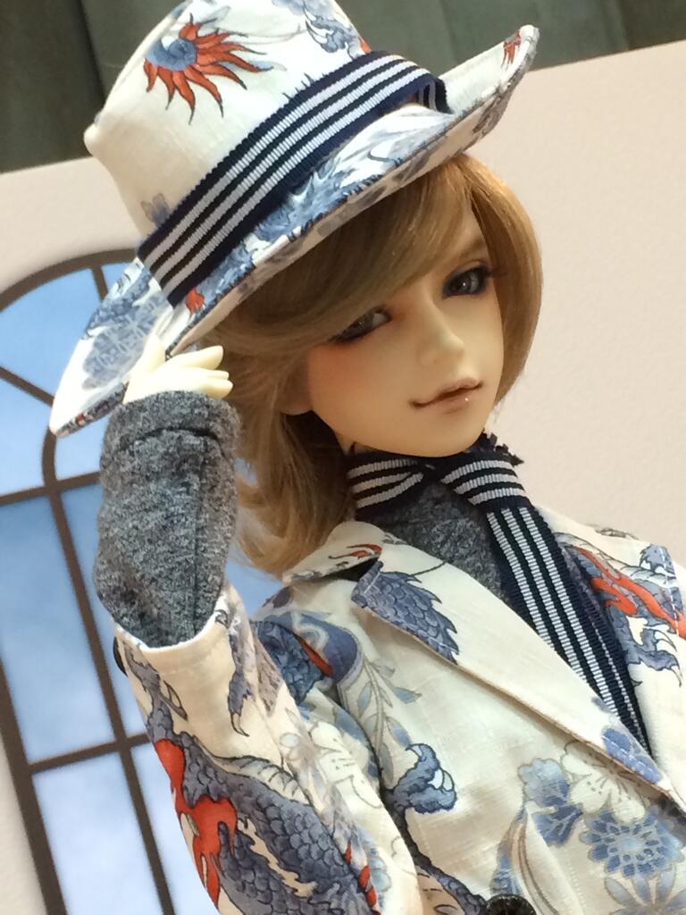 支倉常長　スーパードルフィー　ボークス　VOLKS　SDGr 　未使用品 支倉常長 スーパードルフィー ボークス VOLKS SDGr 未使用品 ボークス