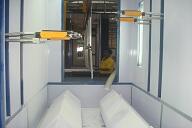 Prism supplies the advanced and efficient spray painting booth and Powder coating booth world wide.