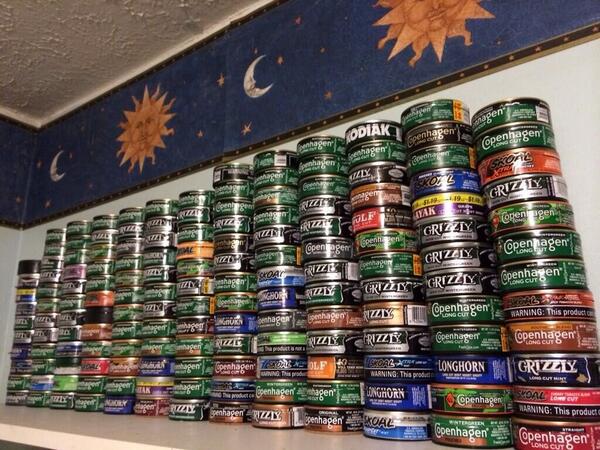 CopenBusch's tweet image. This is after the first tower pic had to rebuild because it was pushin the ceiling