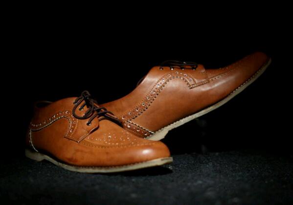 New Giant Flames (Giant Tan Opec) info/order sms:087809233445 pin:2327564d cockerelshoes.com