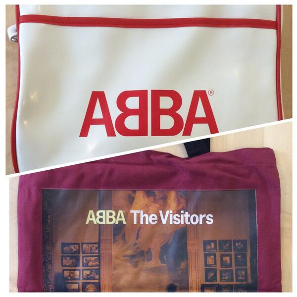 Alan_Hogg's tweet photo. http://t.co/EN39lQdgxZ #Abba @ginimel @abbanews @AbbaFabFour @Abbasuperfans @ABBABest1 @ABBAwsome @abbaofficial http://t.co/L9gRg70xVs