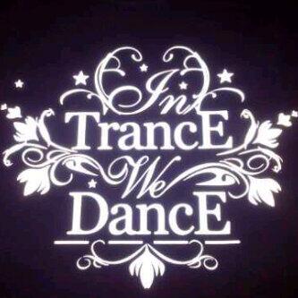 In trance we dance~