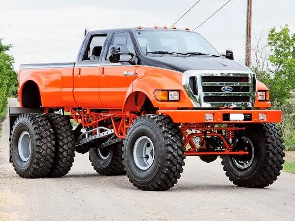 LiftedVehicles's tweet image. Lifted dually!