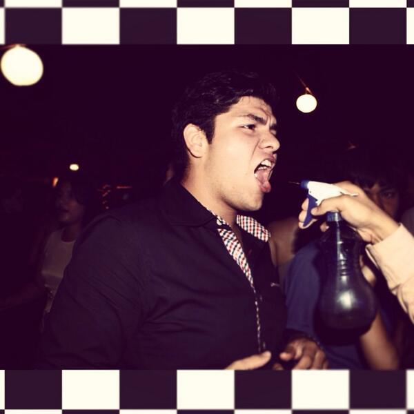 RobbVerduzco's tweet image. This is #spartaaa #VENGA