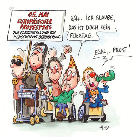 HerrMauser's tweet photo. Heute darf auch gefeiert werden! Einen fröhlichen, diskussionsreichen und lebendigen #Aktionstag. #PhilHubbe #5mai http://t.co/2PQ9mF9biw