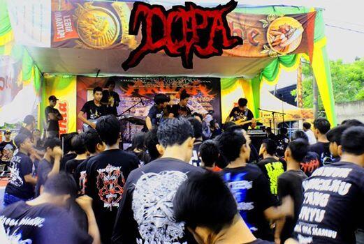 DOPA OFFICIAL MUSIC (@Dopa_Official) / Posts / X