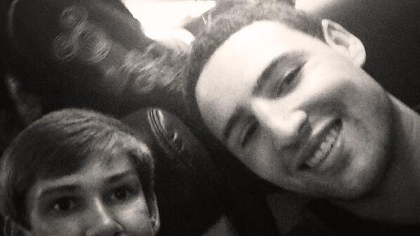 JRicket10's tweet image. Chill plane ride