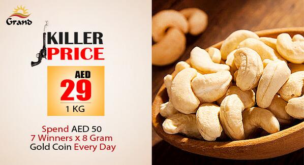 Gold Fest Killer Price
