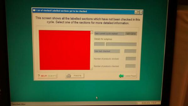 All ready for the new cycle!