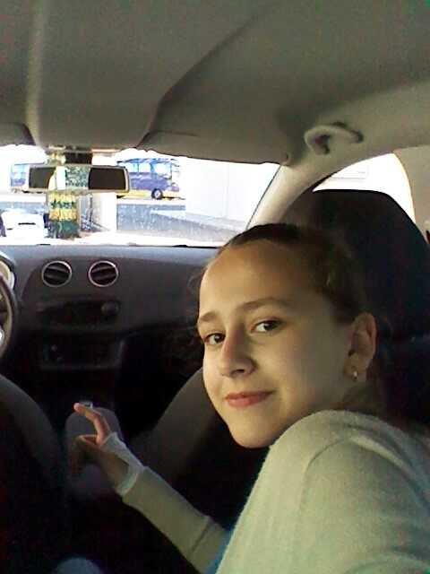 Sierra2Nerea's tweet photo. @NereaSierra2 a llegado ya pronto estará... http://t.co/dlWei0Rsff
