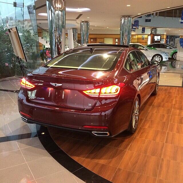 Hyundai al farabi