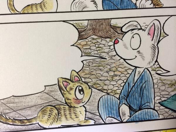 猫と犬 