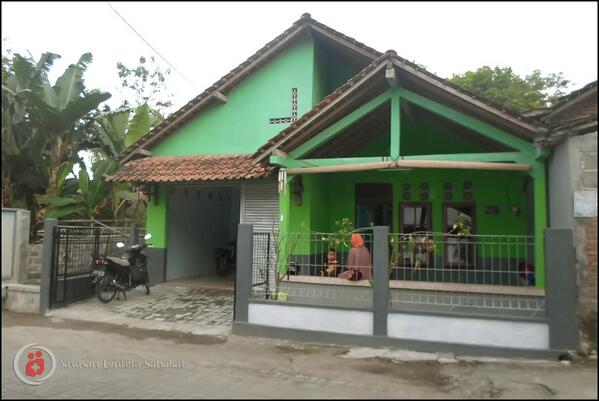 Yuk berbagi melalui lenterasahabat.org/cara-donasi/ atau berkunjung ke rumah singgah