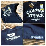 Photo by Corner Attack Merch (@cornerattack)