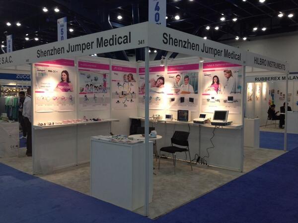 Jumper Medical tweet media