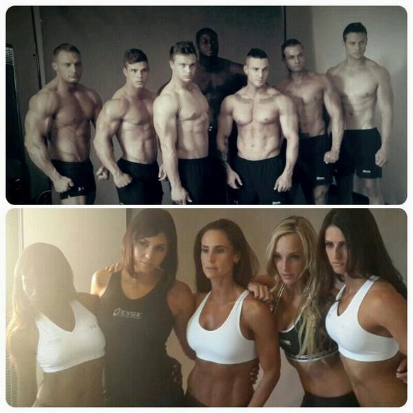 Colin_Cloets's tweet photo. @_MAV3RIK_ @photo2fit @EvoxNutrition http://t.co/FpKLFYv1Pg
