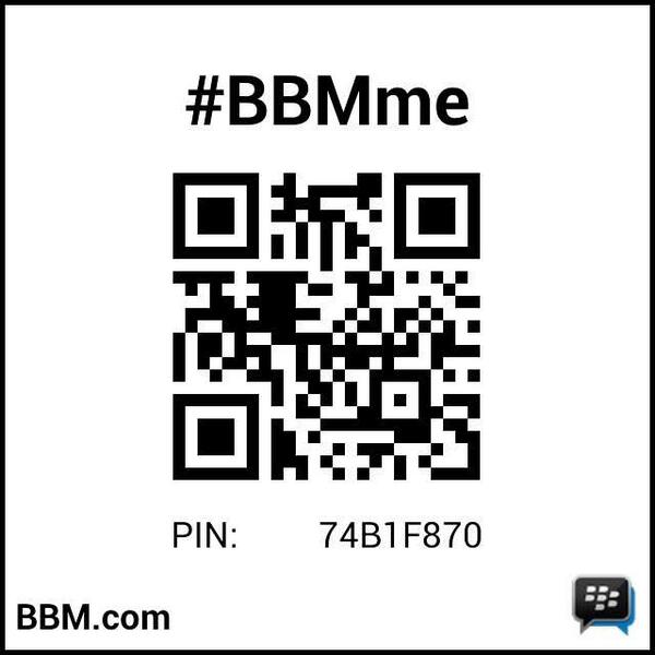 Arielchum's tweet photo. monggo yang mau invite atau belum invite pin bbm saya. di persilahkan. "aslinya sih biar di invite dirinya" :D http://t.co/hdOwwhaxqK