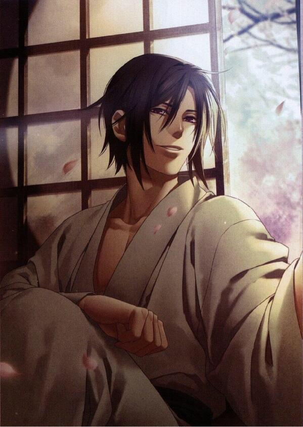 ちひろ おめでとおおおおおおおおおおおおお O O ﾉ 土方歳三生誕祭 薄桜鬼クラスタと繋がりたい 薄桜鬼クラスタ繋がろう 薄桜鬼好きな人rt 薄桜鬼愛してる人rt 天保6年5月5日は土方歳三さんの誕生日 Http T Co Fxd5ibkzkd Twitter