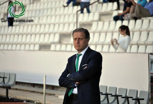 nachozafra's tweet image. José A. Romero, el capitán de la nave, CLAVE en la salvación del filial
cordobesismo.com/la-permanencia…