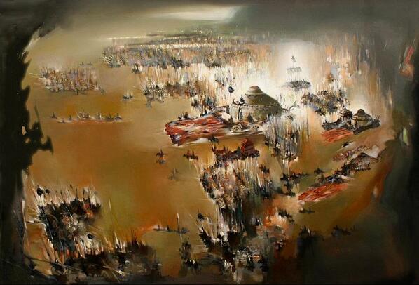 Ih Nuudel 
Artist: GEREL