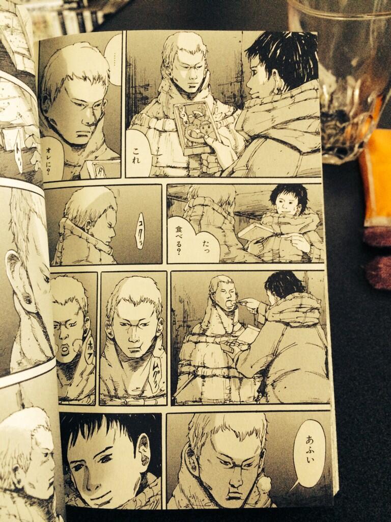 まみぴよザダークネス A Twitter 最後の休日だから自分の部屋の漫画読み返してる ウシジマくんもすきだけどやっぱスマグラーはこの時の絵柄じゃないとダメだなあ 背骨かわいい 背骨愛してる Http T Co 4wuozjao5d