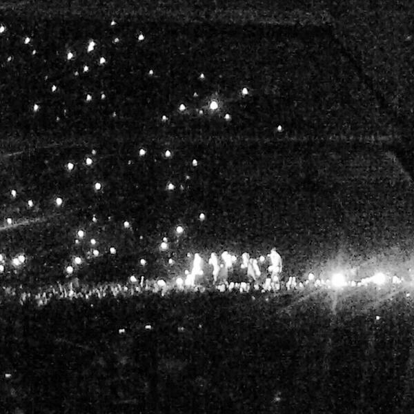 Que especatculo maravilloso q brindaron ONE DIRECTION!!!